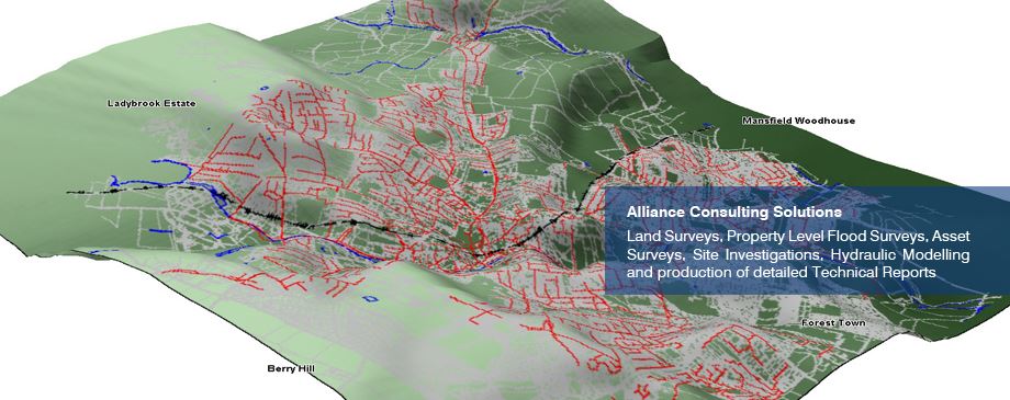 Alliance Consulting Solutions